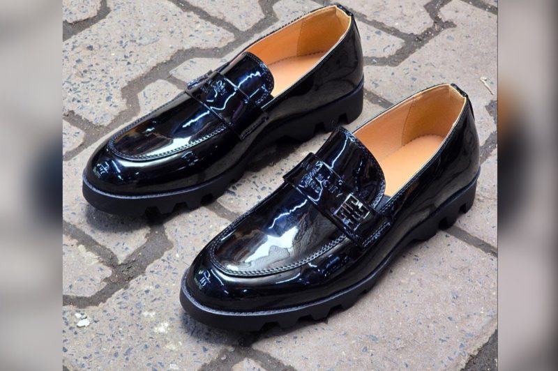 Givenchy Fernando melo