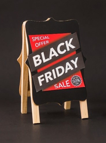 Black Friday